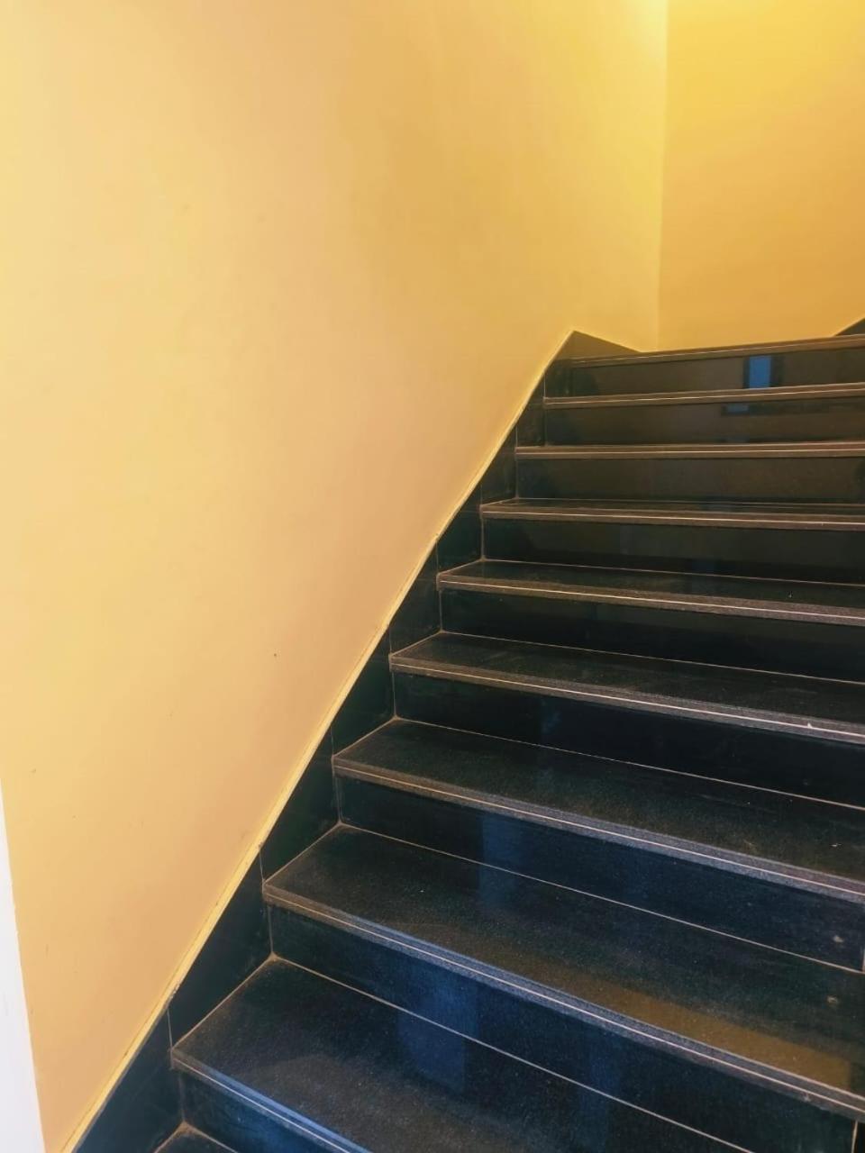 Hotel Dev Kripa Ujjain Exterior foto
